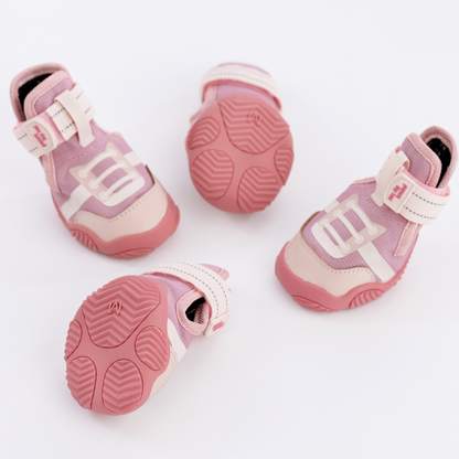 The Kai- Dog Sneaker