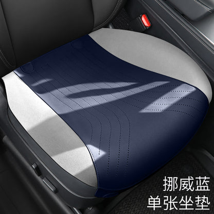Car Seat Cover for Tesla Model Y/Model 3 (Breathable)