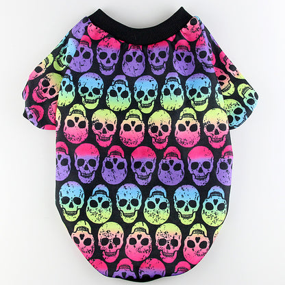 Bichon Pomeranian Schnauzer Teddy Dog Clothing