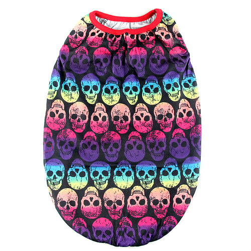 Bichon Pomeranian Schnauzer Teddy Dog Clothing