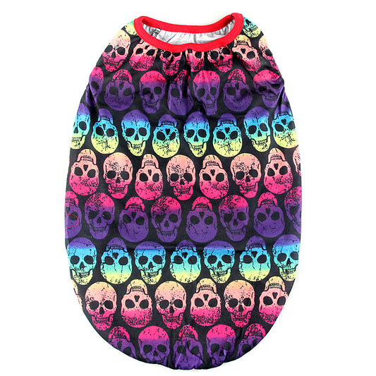 Bichon Pomeranian Schnauzer Teddy Dog Clothing