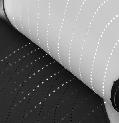 Car Seat Cover for Tesla Model Y/Model 3 (Breathable)