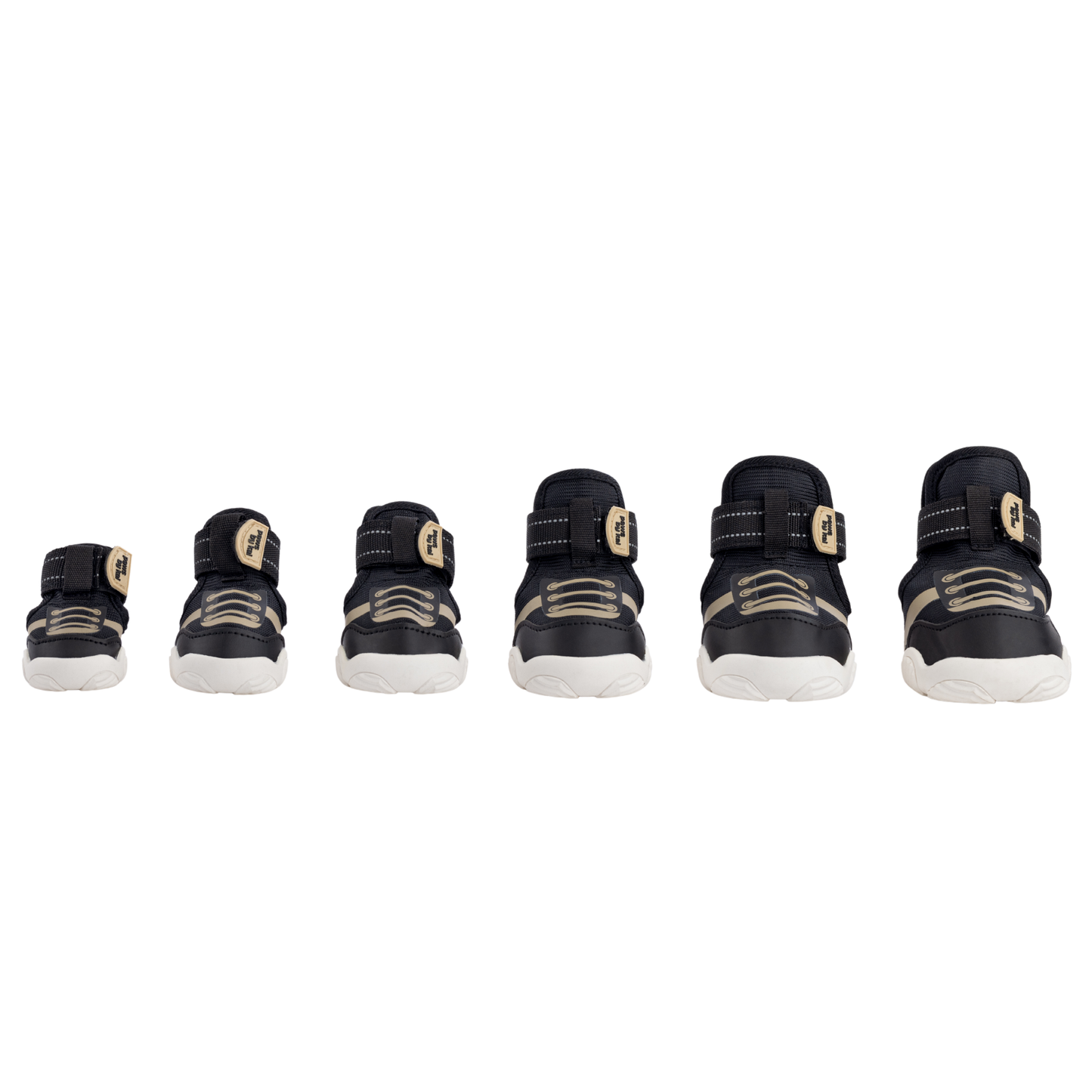 The Kai- Dog Sneaker