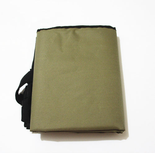 Waterproof Dog Car Seat Cover for Pets