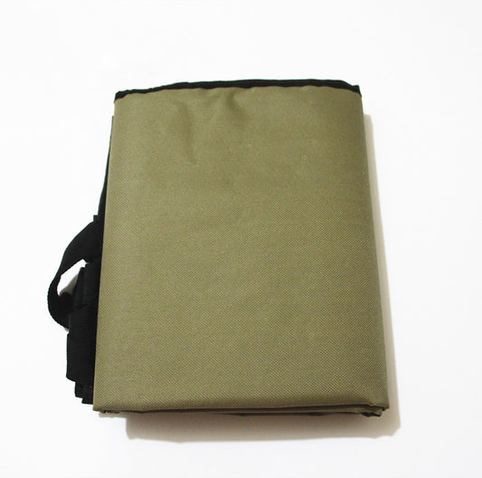 Waterproof Dog Car Seat Cover for Pets