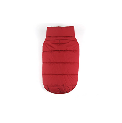 Teddy Dog Clothes, Pet Cotton Vest