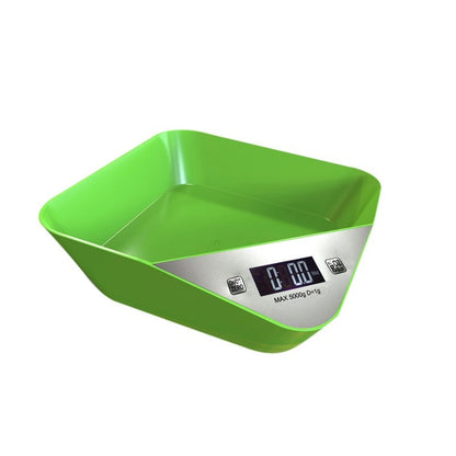 Digital Pet Scale for Newborn Puppies and Kittens