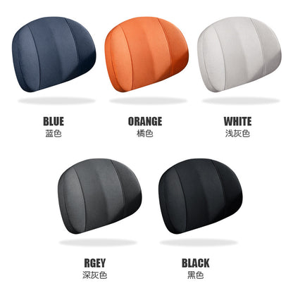Car Seat Cover for Tesla Model Y/Model 3 (Breathable)