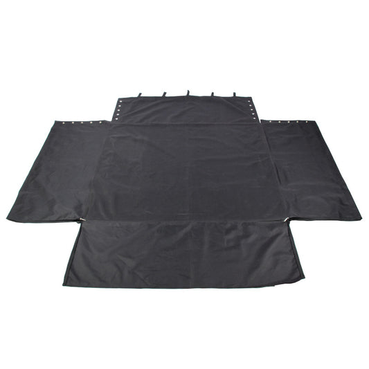 Waterproof Car Trunk Storage Mat for Pets and Camping