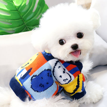 VIP Dog Clothes for Schnauzer, Pomeranian, Yorkshire