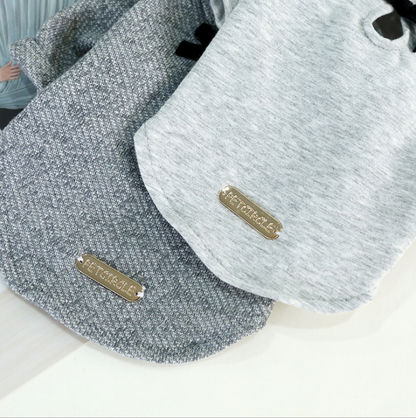 Teddy Dog Clothes with Bowtie Vest for Pets 2019