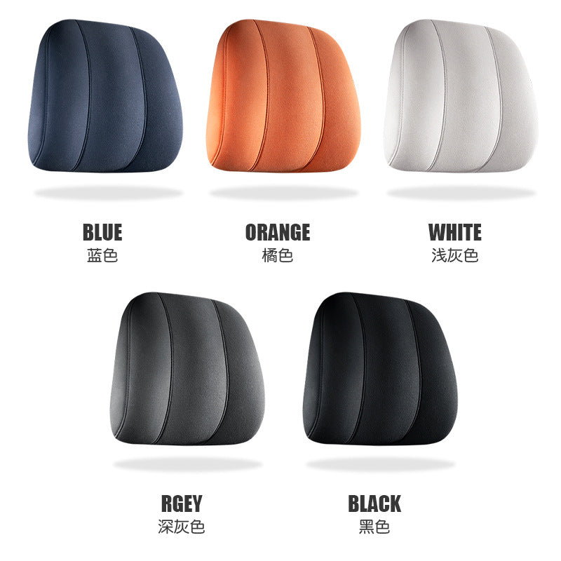 Car Seat Cover for Tesla Model Y/Model 3 (Breathable)